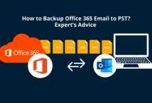 How to Backup Office 365 Email to PST Expert’s Advice