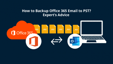 How to Backup Office 365 Email to PST Expert’s Advice