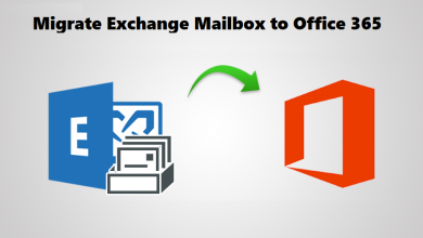How to Migrate On Premise Exchange to Office 365 Step by Step Expert Guide