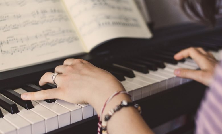Improve Piano Hand Coordination