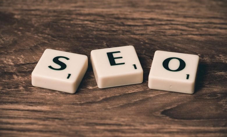 SEO For business