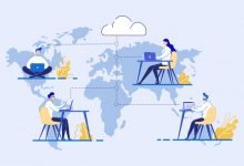 The-Remote-Work-Era-5-Must-Have-Technological-Upgrades-for-Your-Business