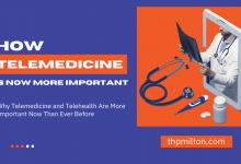 Telemedicine Technology