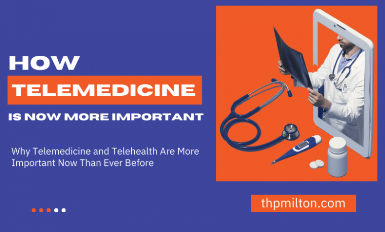 Telemedicine Technology