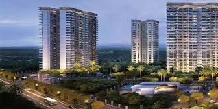 godrej meridien in dwarka expressway