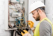 Hiring a Home Electrician