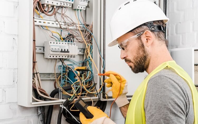 Hiring a Home Electrician