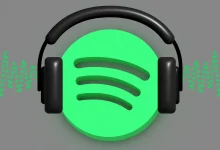 Spotify says can’t play current song