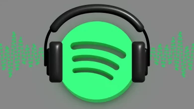 Spotify says can’t play current song