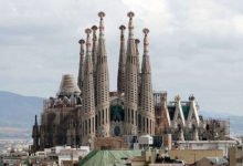 Attractions to visit in Barcelona in May