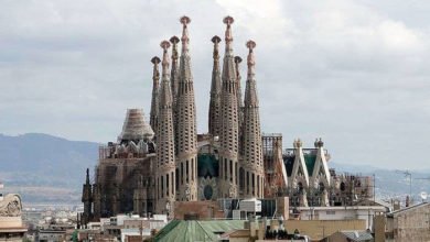 Attractions to visit in Barcelona in May