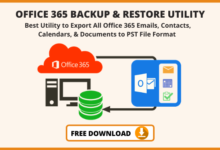 Microsoft Office 365 Backup Best Practices