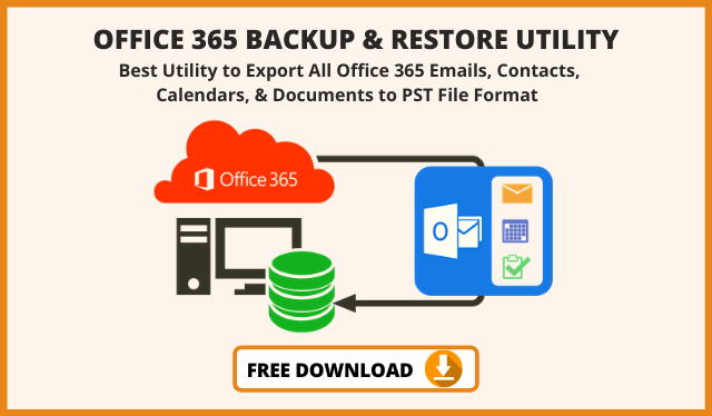 Microsoft Office 365 Backup Best Practices