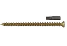 self tapping masonry screws