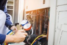 Air Conditioning Maintenance London