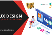 UX design tips