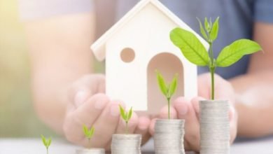 Home value to grow your business