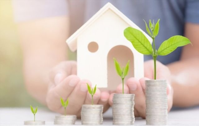 Home value to grow your business