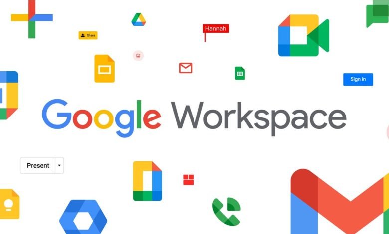 move Outlook emails to Google Workspace