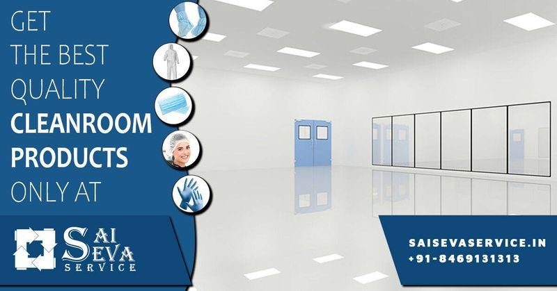 modular cleanroom products