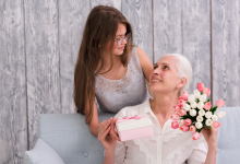gift for mom