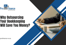 bookkeeping services