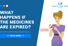 medicines expired