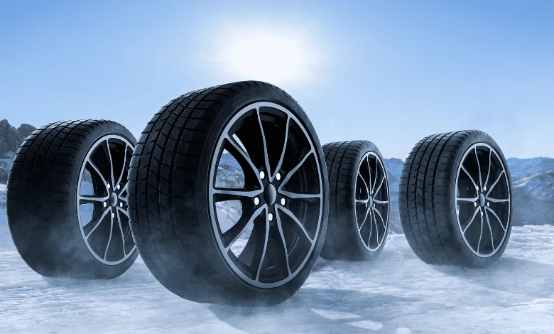 snow winter tires