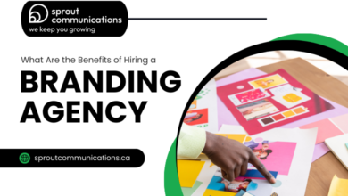 Branding Agency