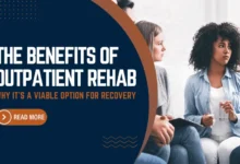 benefits of outpatient rehab