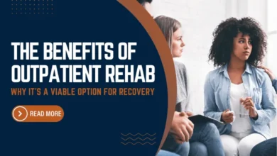 benefits of outpatient rehab