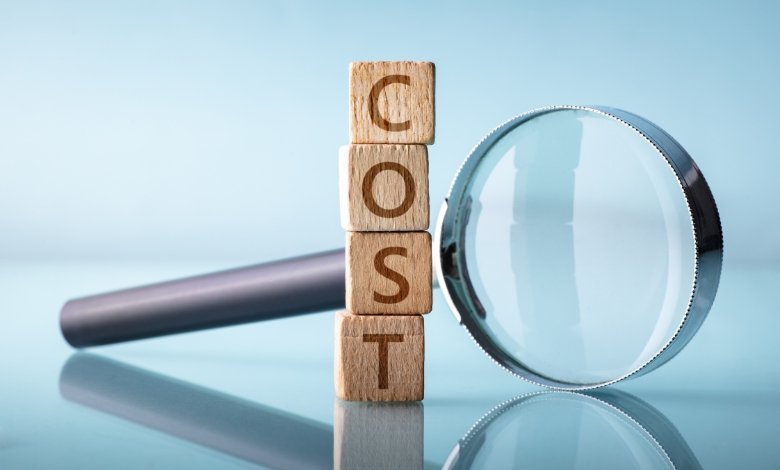 property management cost