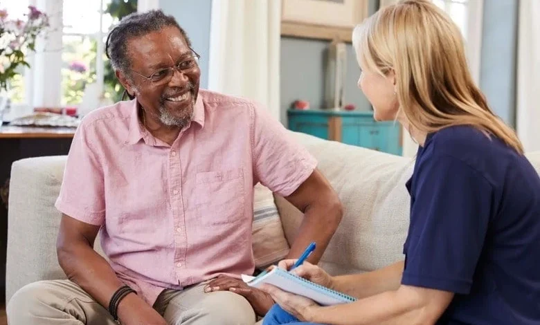 Mercy Home Services for Senior Care