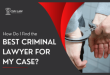 best criminal lawyer