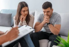 couples counseling