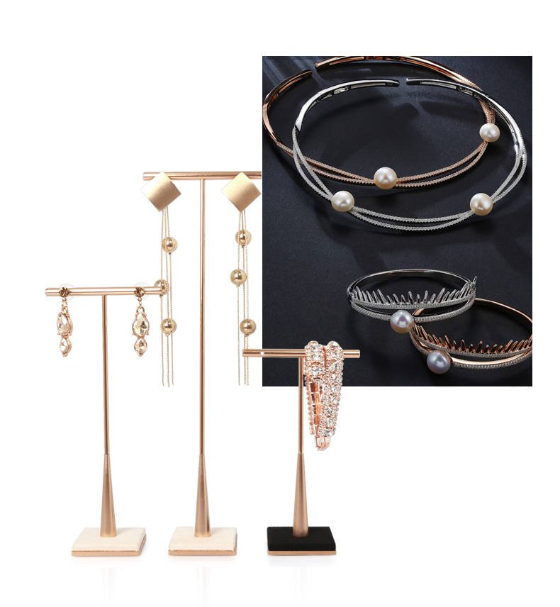 customizable home vanity displays