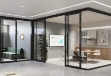 Modern Sliding Door Solutions