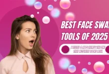 Best Face Swap Tools of 2025