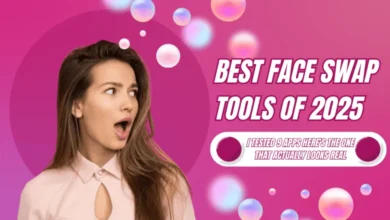Best Face Swap Tools of 2025