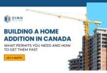 Home Addition Permits in Canada