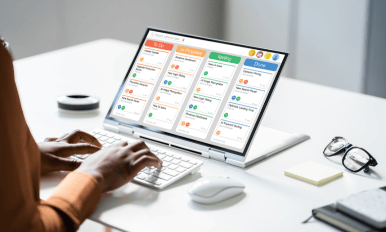 Project Management Tools