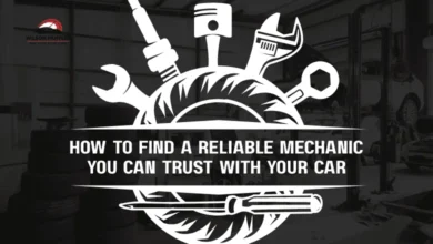 Choose a Reliable Mechanic for Your Car