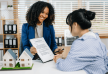 Commercial Real Estate Appraisals