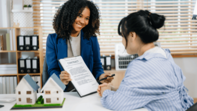 Commercial Real Estate Appraisals