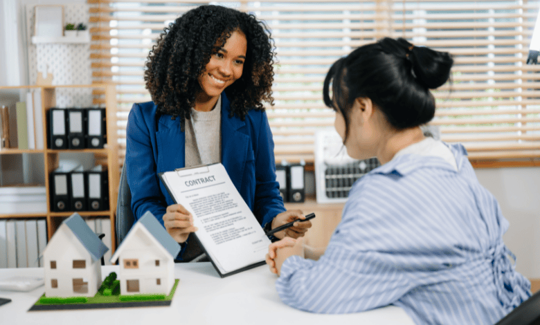 Commercial Real Estate Appraisals